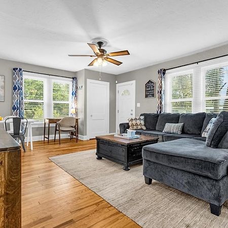 Orlando Oasis! Free Laundry & Parking Near Disney! Buitenkant foto