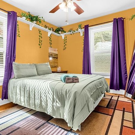 Orlando Oasis! Free Laundry & Parking Near Disney! Buitenkant foto