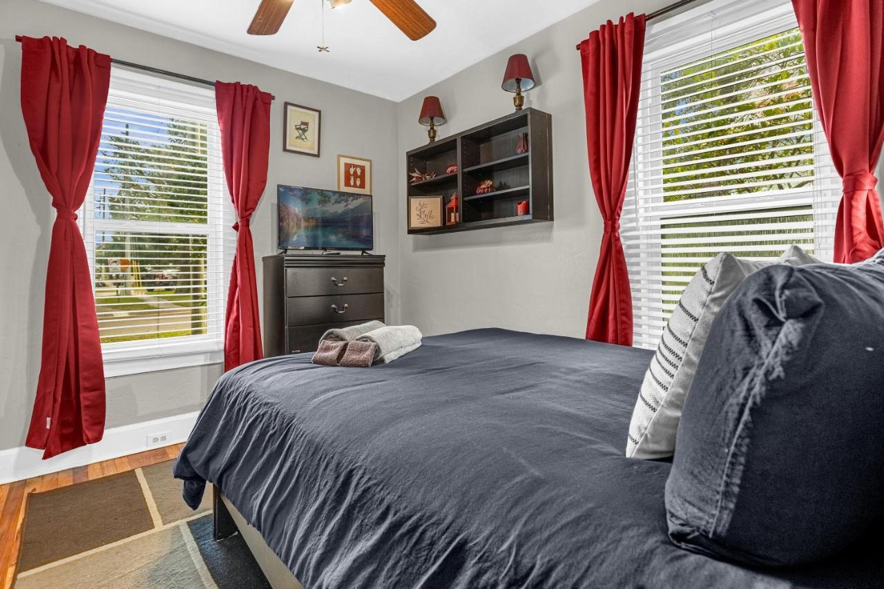 Orlando Oasis! Free Laundry & Parking Near Disney! Buitenkant foto