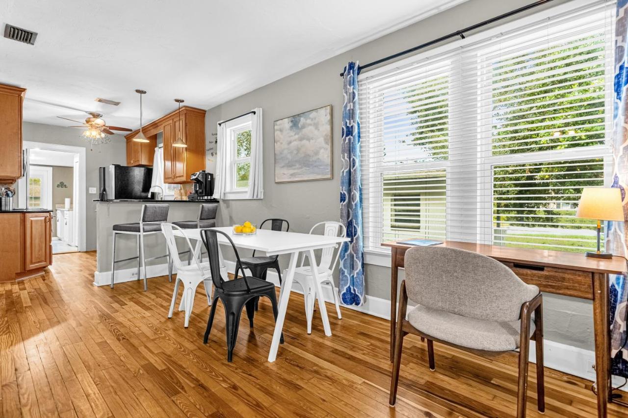 Orlando Oasis! Free Laundry & Parking Near Disney! Buitenkant foto