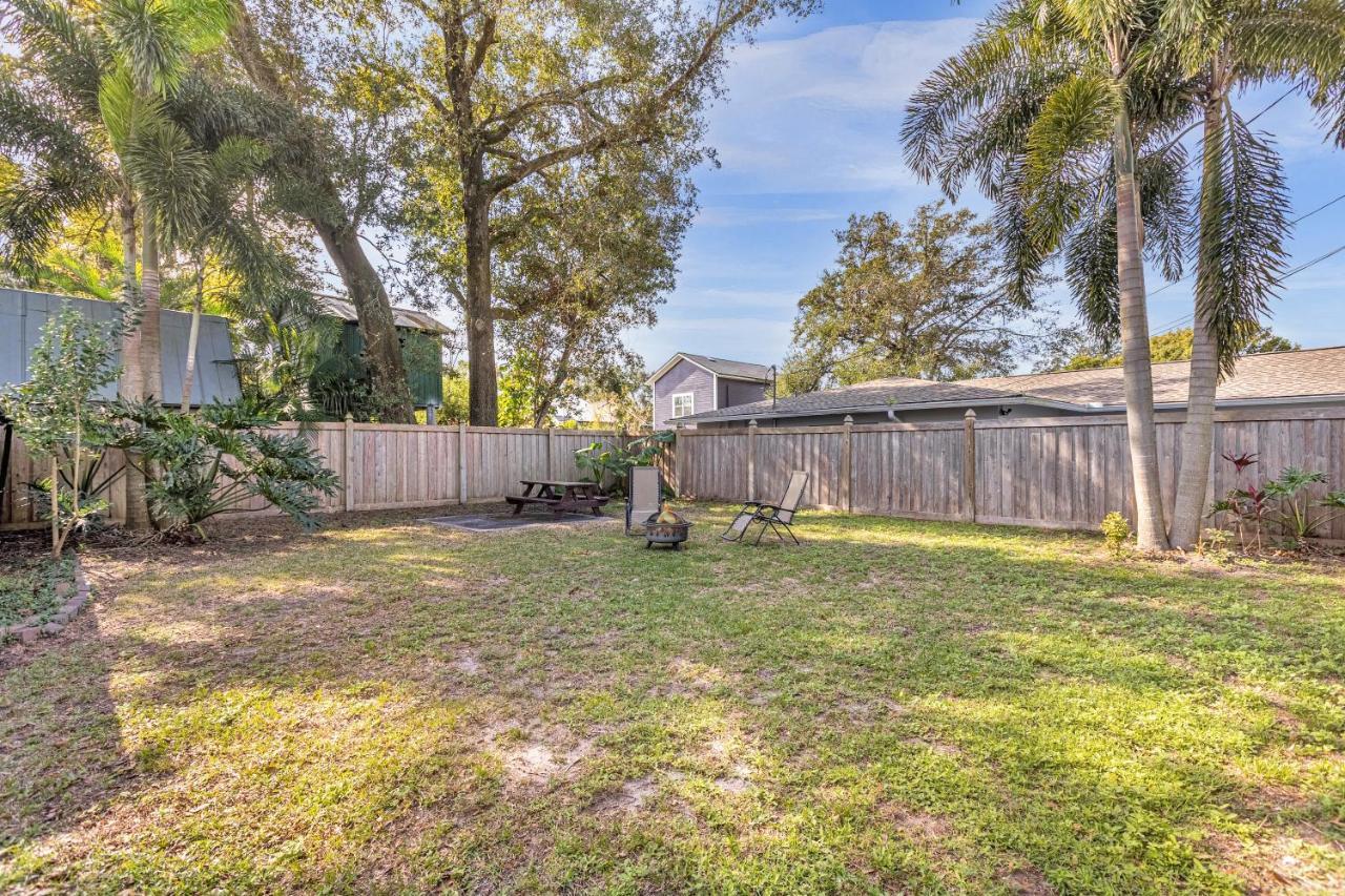 Orlando Oasis! Free Laundry & Parking Near Disney! Buitenkant foto