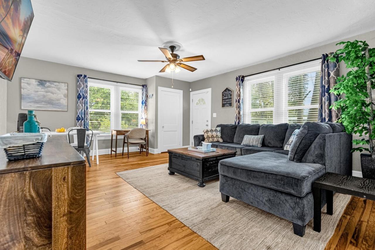 Orlando Oasis! Free Laundry & Parking Near Disney! Buitenkant foto