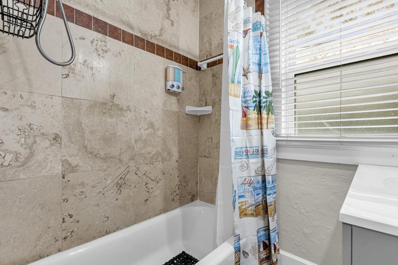 Orlando Oasis! Free Laundry & Parking Near Disney! Buitenkant foto