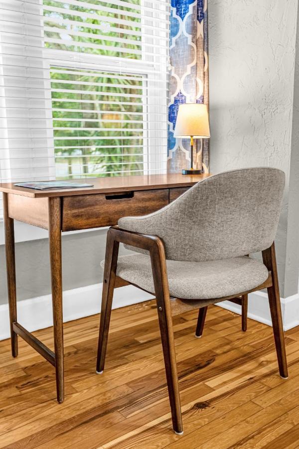 Orlando Oasis! Free Laundry & Parking Near Disney! Buitenkant foto