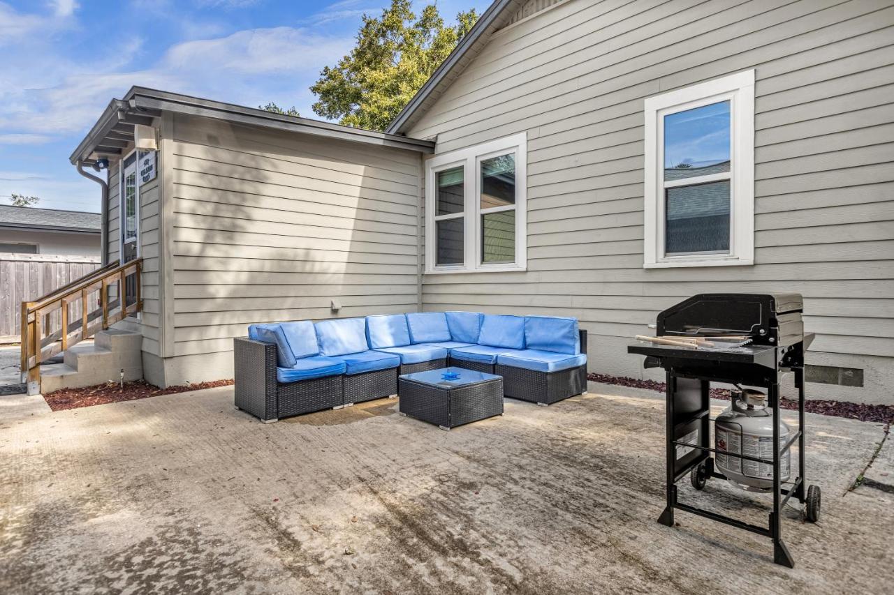 Orlando Oasis! Free Laundry & Parking Near Disney! Buitenkant foto