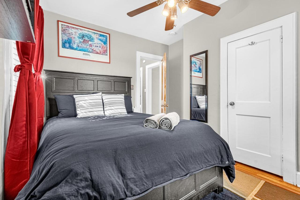 Orlando Oasis! Free Laundry & Parking Near Disney! Buitenkant foto