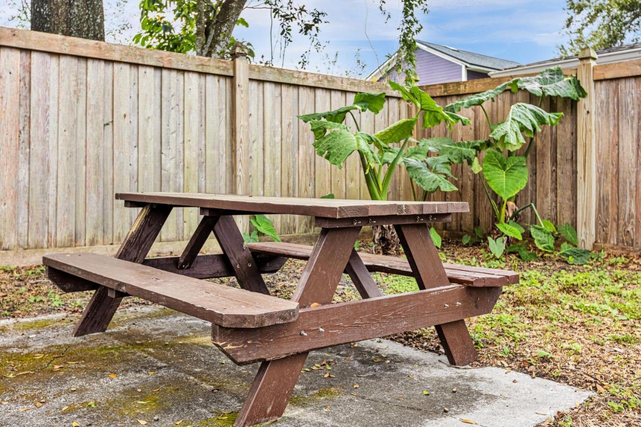 Orlando Oasis! Free Laundry & Parking Near Disney! Buitenkant foto