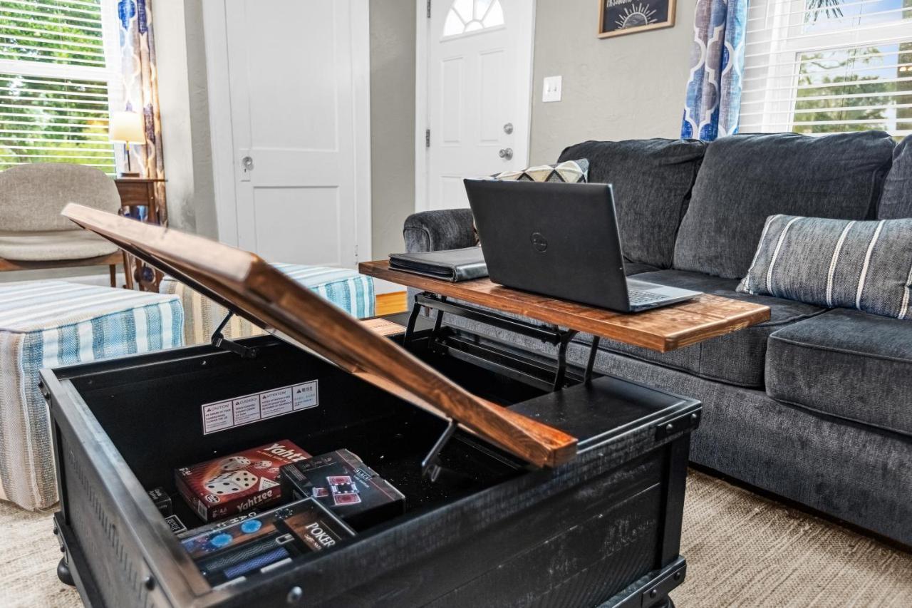 Orlando Oasis! Free Laundry & Parking Near Disney! Buitenkant foto